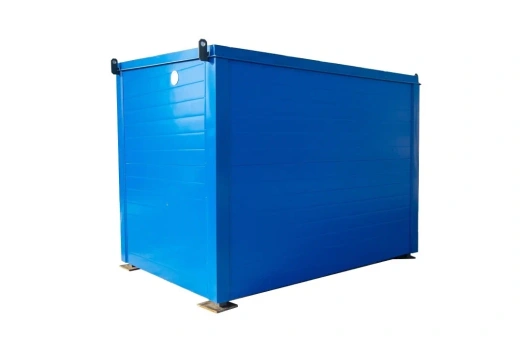 Битумно-эмульсионная установка БЭУ-10