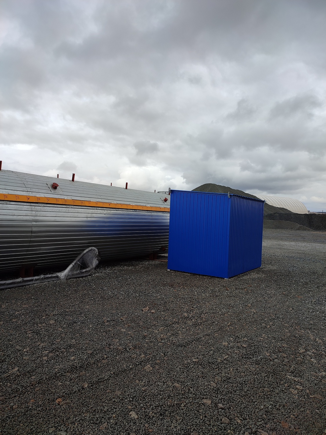 Битумно Эмульсионная Установка в Арзамас